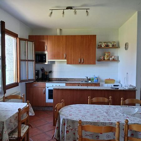 Ca La Llosa Villahormes Exteriör bild